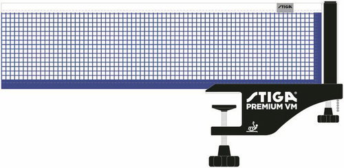 STIGA Premium VM ITTF - Pingpongháló - Fő fotó