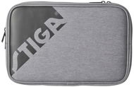 STIGA EDGE case for 2 bats and balls - Bat Case