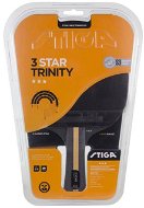 Stiga Trinity - Table Tennis Paddle