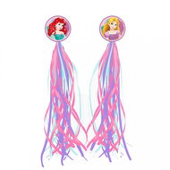 Disney Princesses Handlebar Ribbons - Cycling Accessory