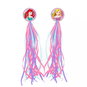 Cycling Accessory Disney Princesses Handlebar Ribbons - Cyklodoplněk