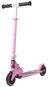 Stiga Comet 120-S Pink - Folding Scooter