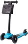 STIGA Mini Kick Supreme, Blue - Children's Scooter