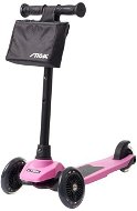 STIGA Mini Kick Supreme, rózsaszín - Gyerekroller