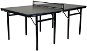 STIGA Home MIDI Black Edition - Table Tennis Table