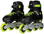 Roller Skates Stiga Tornado, size 34-37 EU / 216-240 mm - Kolečkové brusle