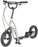 STIGA Air Scooter 12'', ST - Solid Tire - Scooter