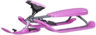 STIGA Snowracer Curve PRO pink - Skibobs