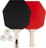 STIGA Sonic V2 - Table Tennis Set