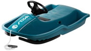 Stiga Snowpower Brake BIO, aqua - Bobsled
