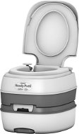 Stimex Handy Potti  Silver Line - Chemické WC