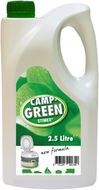 Cleaner Stimex Camp Green Liquid  - Čisticí prostředek