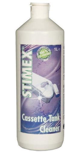 Stimex Cassette Tank Cleaner                - Čistič - Hlavní obrázek