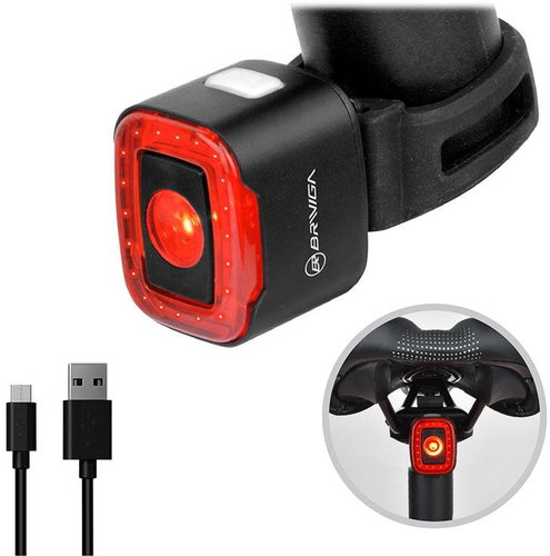 Bike light EBL-3333 - Bike Light - Main image