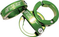 ST-903 grip locks green - Bicycle Grips