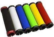 ST-908 green handlebar grips - Bicycle Grips
