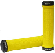 ST-908 yellow handlebar grips - Bicycle Grips