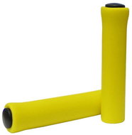ST-910 yellow handlebar grips - Bicycle Grips