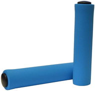 ST-911 blue handlebar grips - Bicycle Grips