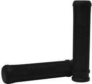 ST-912 black handlebar grips - Bicycle Grips