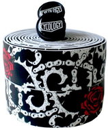 Wrap Cycology Rose Tattoo - Handlebar Tape