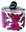 Wrap Cycology Cyco Floral