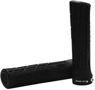 ST-919 black handlebar grips - Bicycle Grips