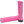 Pink handlebar grips