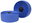ST-206 blue handlebar wrap