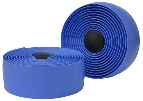 ST-206 blue handlebar wrap - Handlebar Tape - Main image