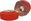 Red handlebar wrap