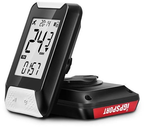 iGS130 tachometer - Bike Computer - Main image