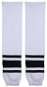 Merco Multipack Loko hokejové junior 2 páry bílá-černá - Football Stockings