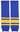 Blue-yellow