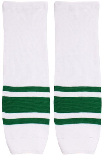 Merco Multipack Hockey Mallets 2 pairs white-green - Hockey Socks - Main image