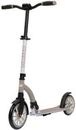 Story Big Wheel Advanced 200 mm, grey - Folding Scooter