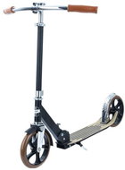 Story Compass 200 mm, black - Folding Scooter