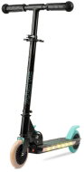 Story Party with LED board, black - Children's Scooter