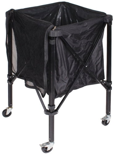 Merco Black Ball Cart - Stand - Main image