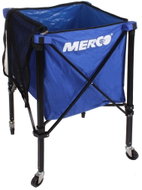 Merco Prima Ball Cart - Stand