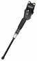 Bicycle Kickstand MAX1 Rear stand 24 - 28" black - Stojánek na kolo