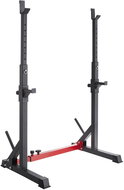 TecTake Apollo Squat rack - Dumbbell Rack