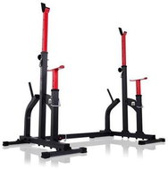 MARBO Large dumbbell stands with stops MS - S104 - Dumbbell Rack