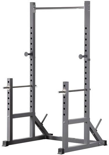 HMS Power Rack PWS20 - Exercise Cage - Main image