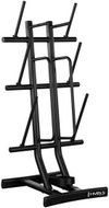 HMS STR40 Stand for Body Pump Sets - Dumbbell Rack