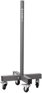 HMS STR32 Mobilní stojan na kotouče  - Stojan na činky