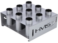 HMS STR35 Stojan na 9 olympijských os  - Stojan na činky