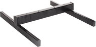 Merco Soccer Wall Indoor hard surface stand - Training Aid