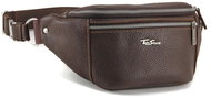 Tom Stone H122 leather - Bum Bag