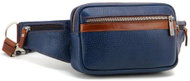 Tom Stone BU121 leather - Bum Bag